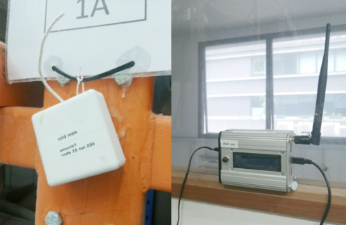 sensor-and-datalogger sensor-and-datalogger