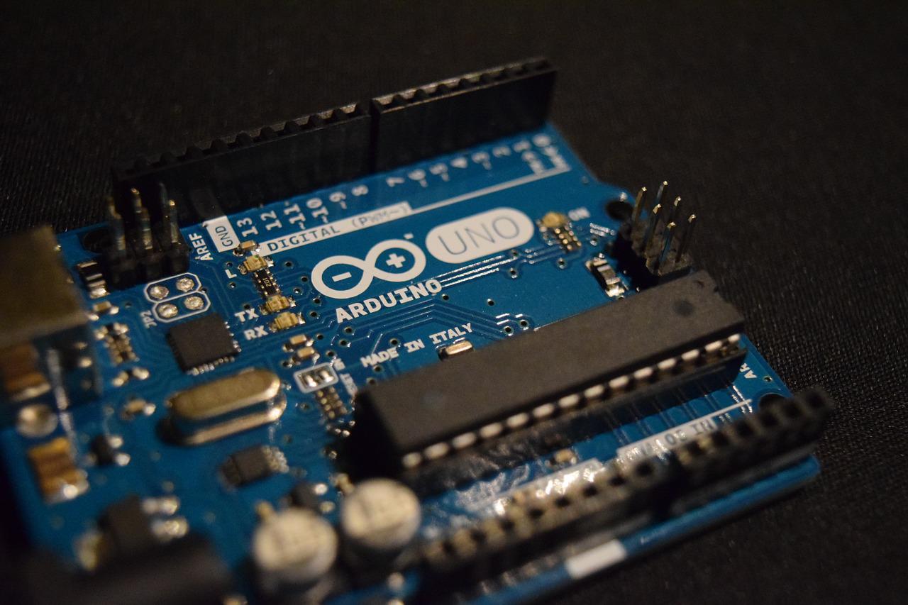 arduino-1128227_1280