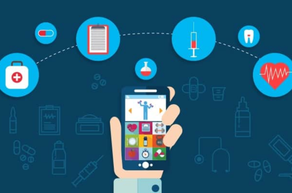 IoT Healthcare